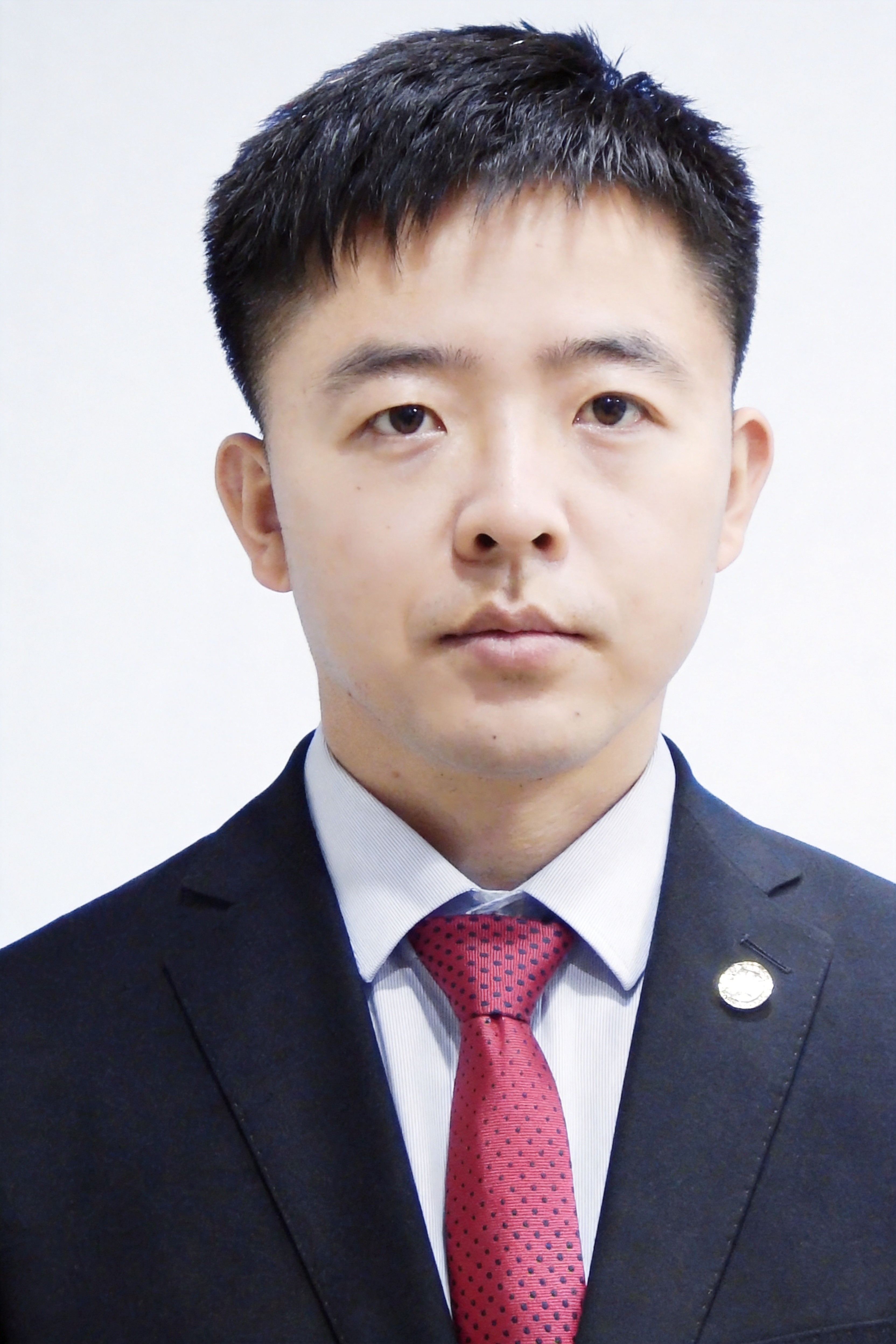 马俊奇律师